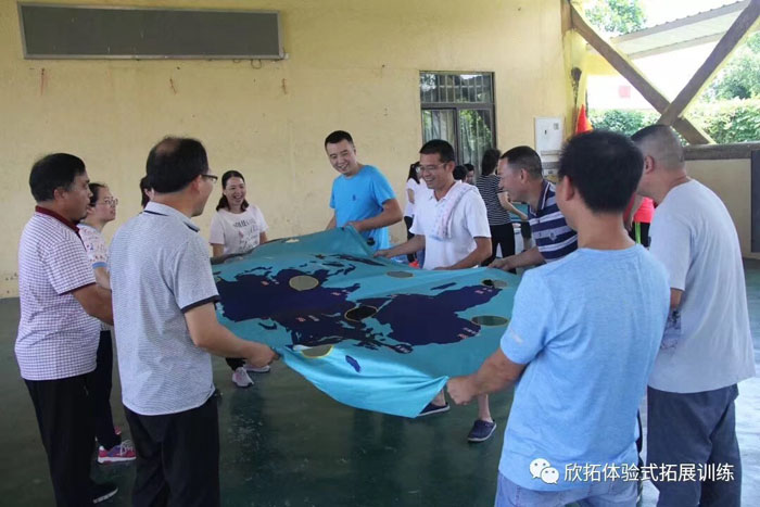 珠海欣拓,珠海拓展公司,珠海拓展,珠海户外拓展,珠海海泉湾拓展基地