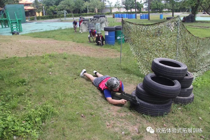 珠海欣拓拓展公司,珠海拓展基地,珠海户外拓展,珠海海泉湾拓展基地