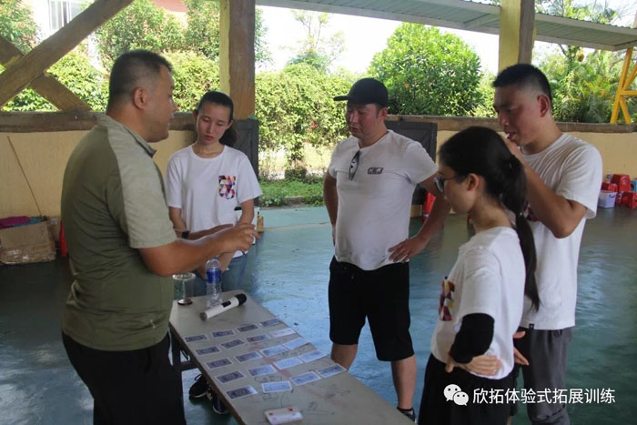 珠海欣拓拓展公司,珠海拓展基地,珠海户外拓展,珠海海泉湾拓展基地