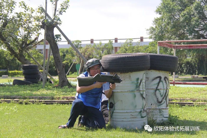 珠海欣拓拓展公司,珠海拓展基地,珠海户外拓展,珠海海泉湾拓展基地