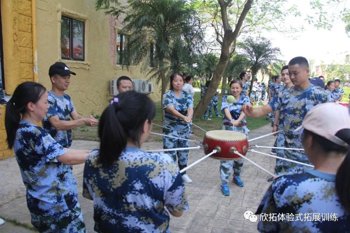 珠海欣拓拓展公司,珠海拓展基地,珠海户外拓展,珠海海泉湾拓展基地