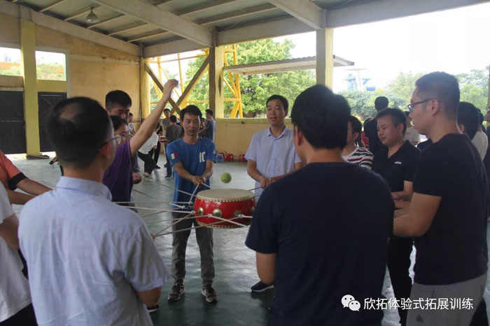 珠海欣拓拓展公司,珠海拓展基地,珠海户外拓展,珠海海泉湾拓展基地