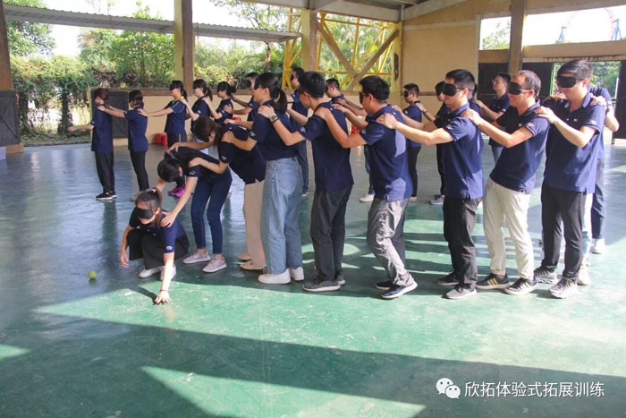 珠海欣拓拓展公司,珠海拓展基地,珠海户外拓展,珠海海泉湾拓展基地