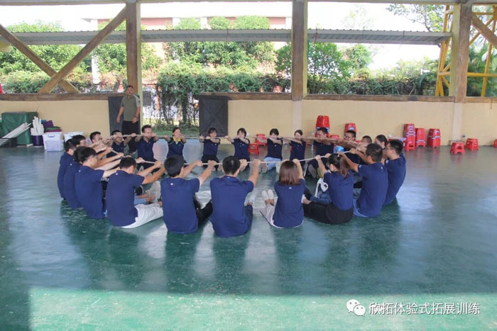 珠海欣拓拓展公司,珠海拓展基地,珠海户外拓展,珠海海泉湾拓展基地