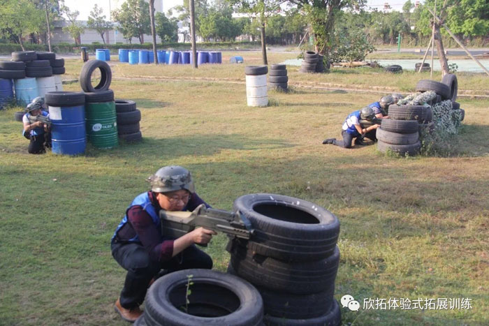 珠海欣拓拓展公司,珠海拓展基地,珠海户外拓展,珠海海泉湾拓展基地