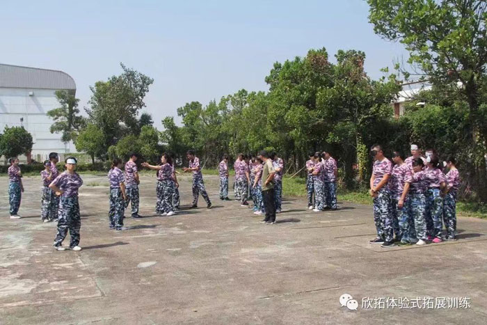 珠海欣拓拓展公司,珠海拓展基地,珠海户外拓展,珠海海泉湾拓展基地