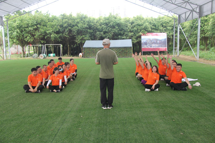 珠海欣拓拓展公司,珠海拓展基地,珠海户外拓展,珠海海泉湾拓展基地