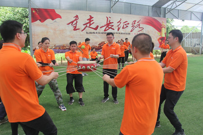 珠海欣拓拓展公司,珠海拓展基地,珠海户外拓展,珠海海泉湾拓展基地