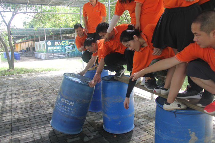 珠海欣拓拓展公司,珠海拓展基地,珠海户外拓展,珠海海泉湾拓展基地