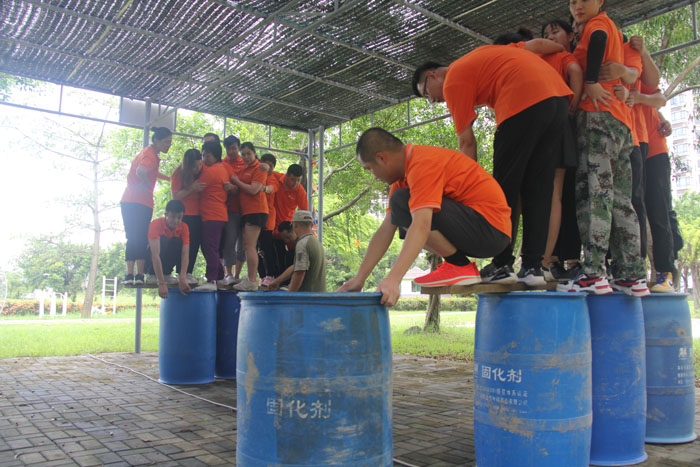 珠海欣拓拓展公司,珠海拓展基地,珠海户外拓展,珠海海泉湾拓展基地