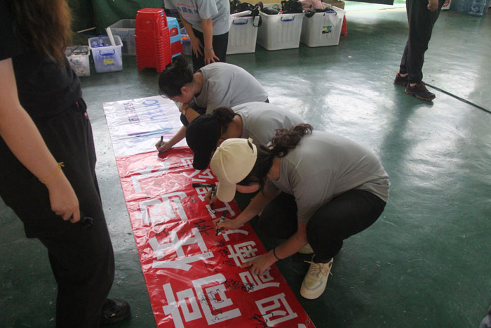 珠海欣拓拓展公司,珠海拓展基地,珠海户外拓展,珠海海泉湾拓展基地