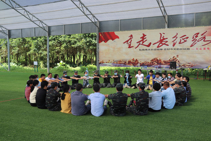 珠海欣拓拓展公司,珠海拓展基地,珠海户外拓展,珠海海泉湾拓展基地