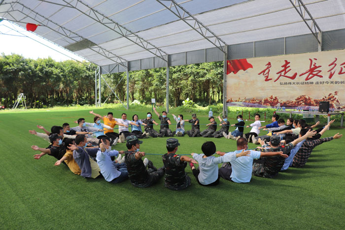 珠海欣拓拓展公司,珠海拓展基地,珠海户外拓展,珠海海泉湾拓展基地