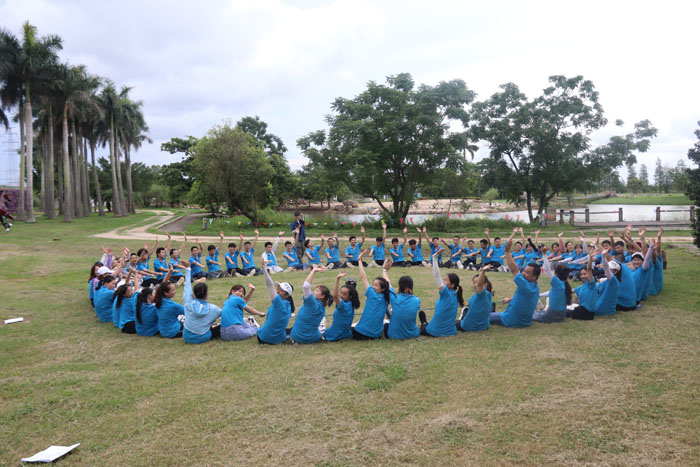 珠海欣拓拓展训练,珠海拓展动态，珠海拓展公司新闻