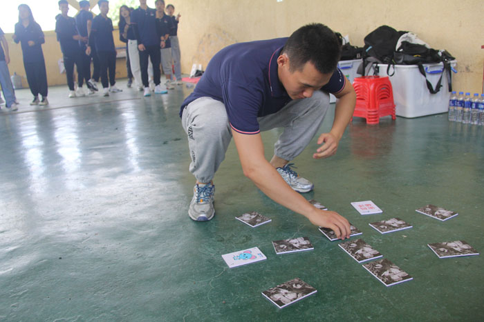 珠海欣拓拓展公司,珠海拓展基地,珠海户外拓展,珠海海泉湾拓展基地